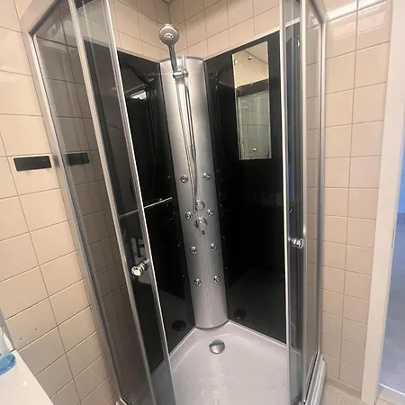 Роскошный шатер Lango Fjordglamping Telt Nr 4 Наксков