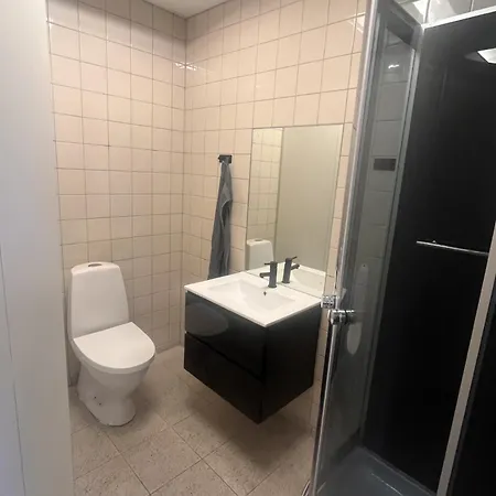 Lango Fjordglamping Telt Nr 4 Nakskov